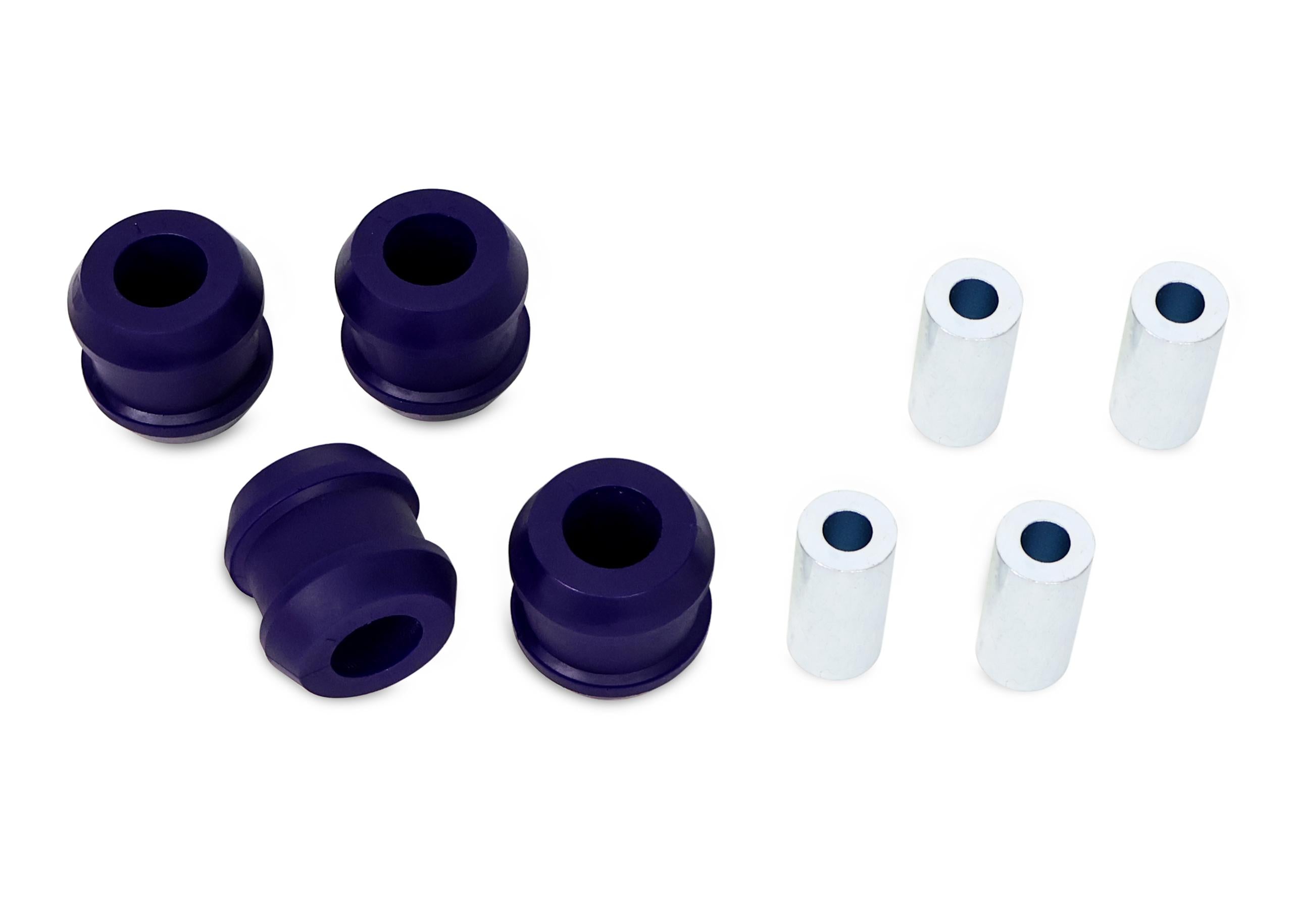 SuperPro LEXUS UPPER INNER C/ARM BUSHES - SPF1352K