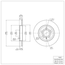 Technical Drawing