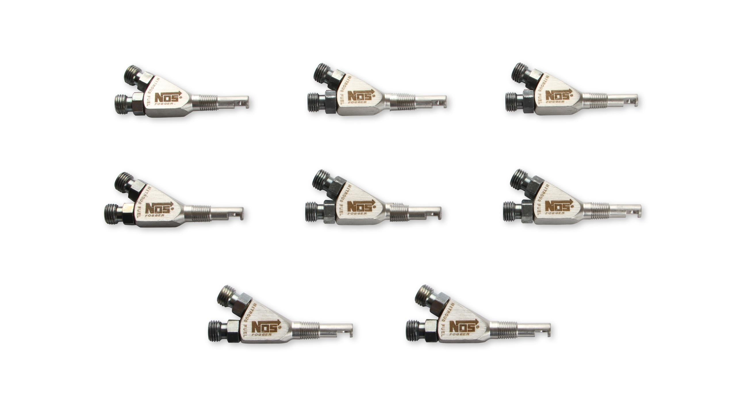 NOS  Fogger Nozzle-8 Pack. - 13716-8NOS