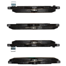 DFC 85-97 Pontiac Firebird Rear 4000 Hybridynamic Brake Pads