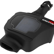 aFe Momentum HD Cold Air Intake System w/ Pro 10R Filter (2022-2023 Toyota Land Cruiser J300 V6-3.3L TD) - 50-70098T