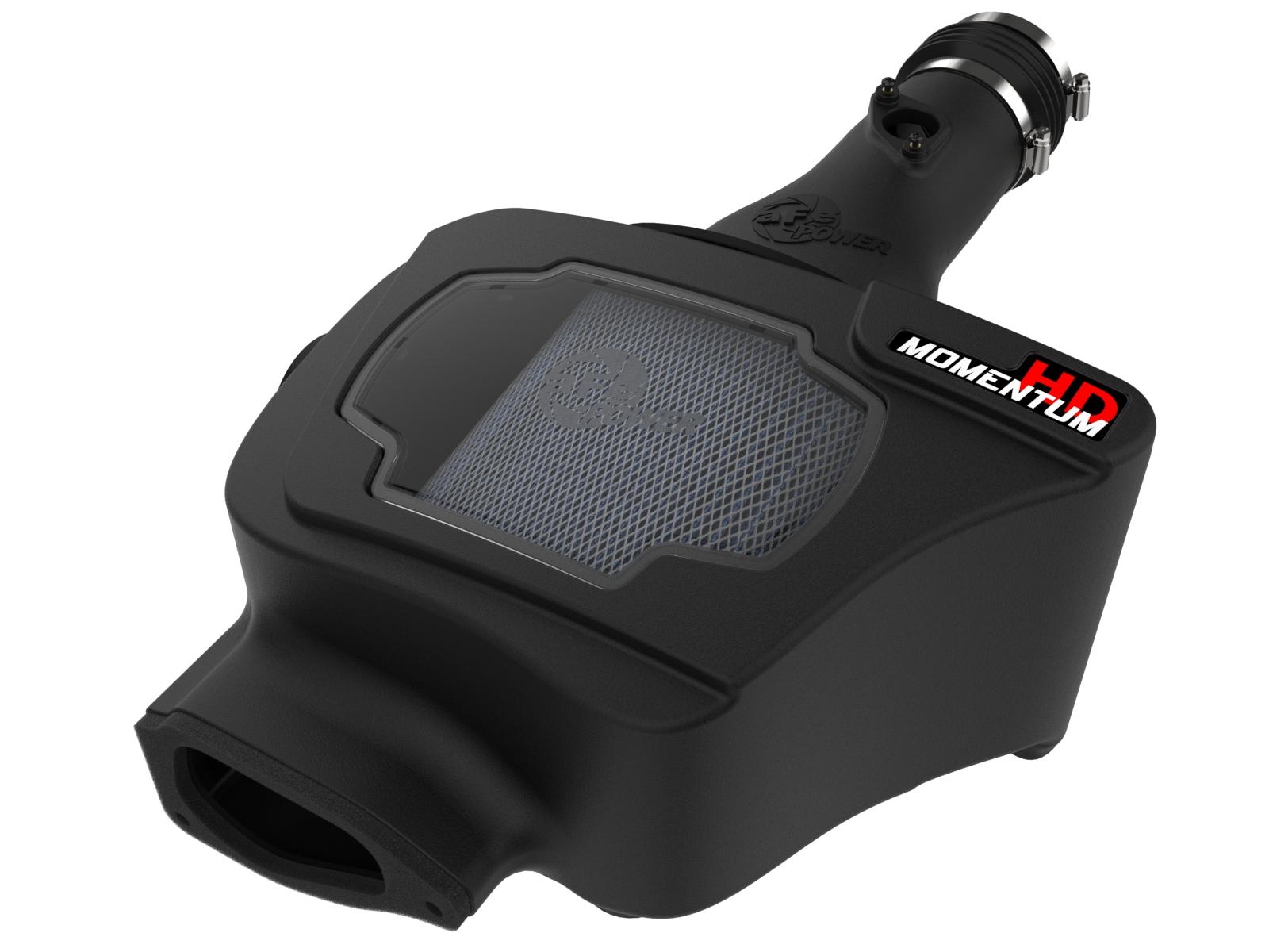 aFe Momentum HD Cold Air Intake System w/ Pro 10R Filter (2022-2023 Toyota Land Cruiser J300 V6-3.3L TD) - 50-70098T