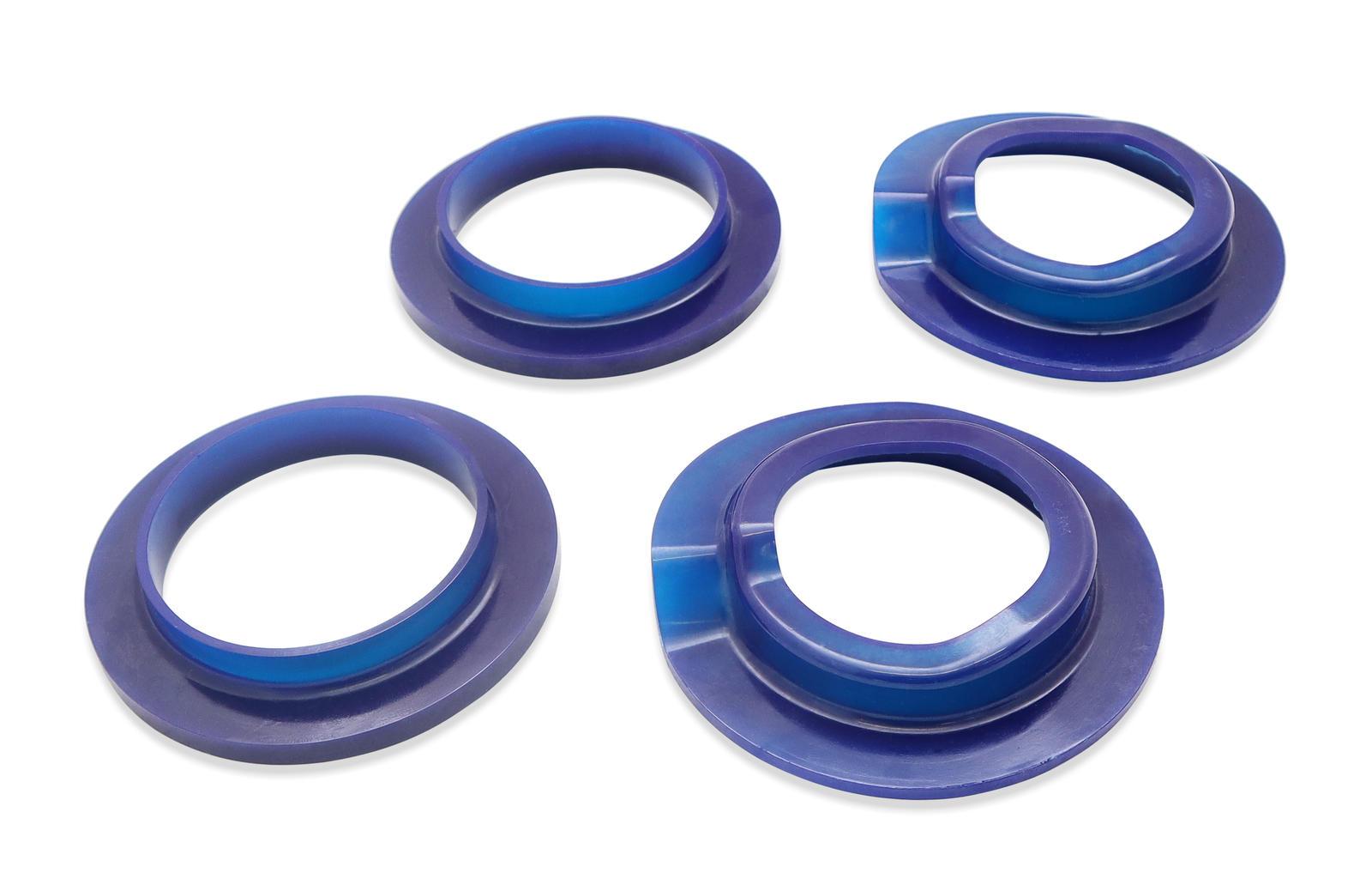 SuperPro Suspension Bushing Kit - SPF5410K