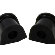 Whiteline Performance Sway Bar Mount Bushing Front 19MM Whiteline (1980-1991 Vanagon) - W23406