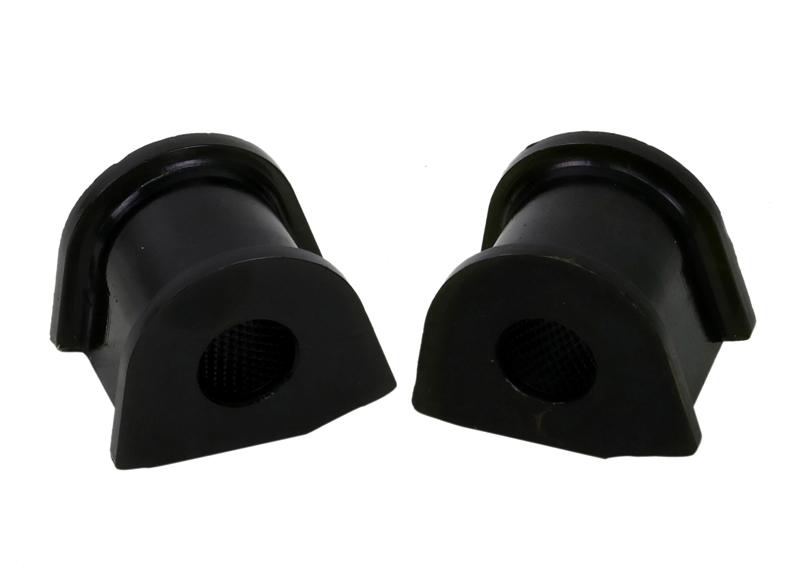 Whiteline Performance Sway Bar Mount Bushing Front 19MM Whiteline (1980-1991 Vanagon) - W23406