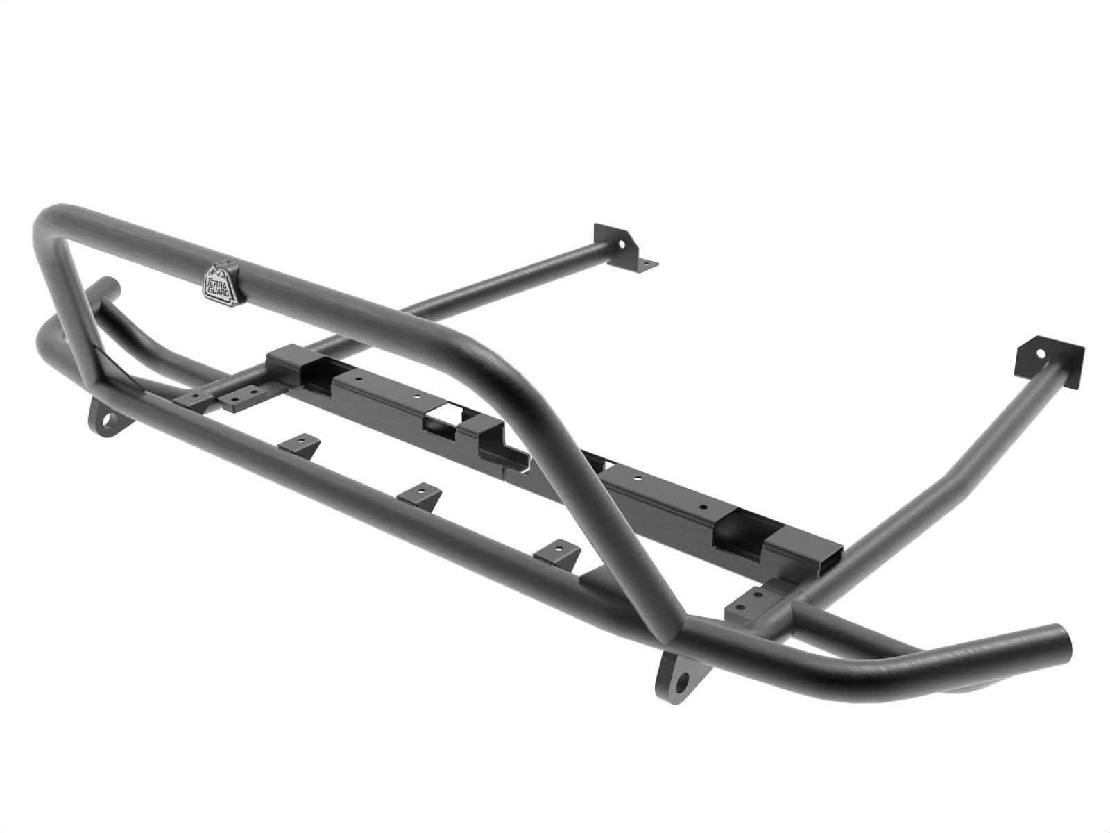 AFE Terra Guard Bumper (2023-2025 Outback) - 79-27026