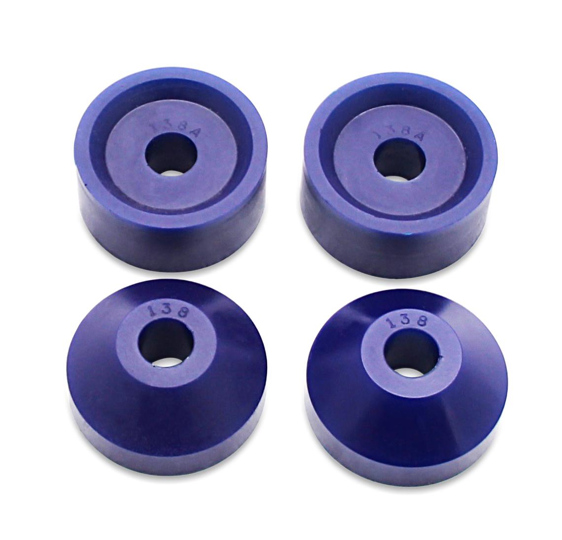 SuperPro Triumph - Diff Cone Mt (1968-1976 Stag Base, TR6 Base) - SPF0138K