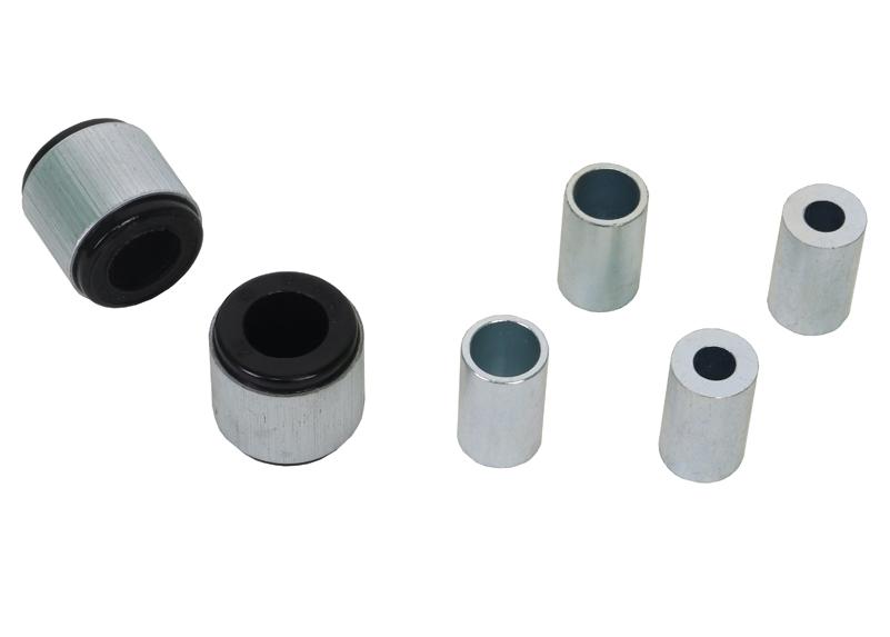 Whiteline Performance Rear Shock Absorber Lower Bushing 90-96 Nissan 300ZX Whiteline (1990-1996 300ZX) - W32985