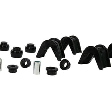 Whiteline Performance Leading arm - bushing (1966-1979 Bronco, F-100, F-150) - W93525