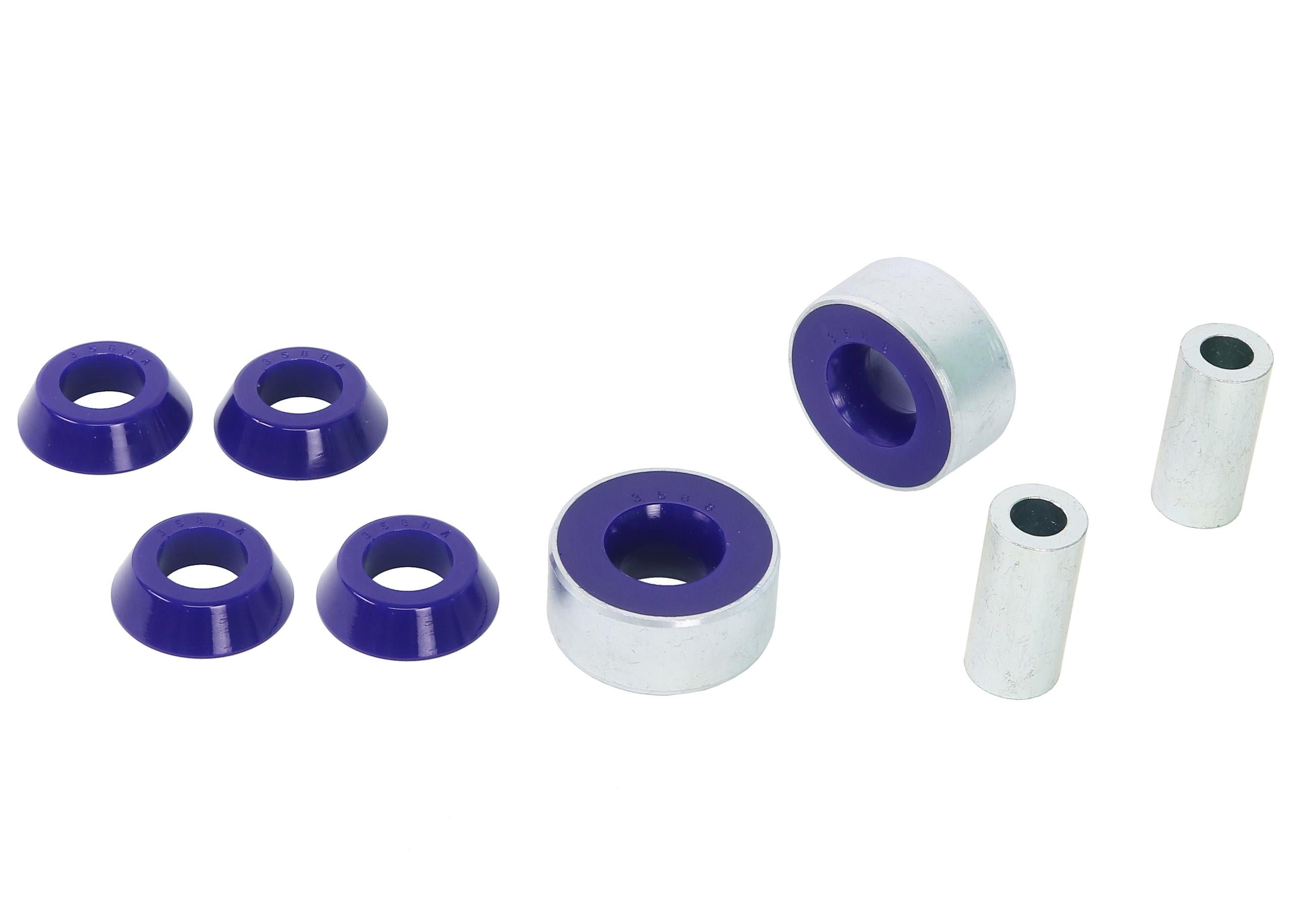 SuperPro TOY FR CTRL LWR INNER RR KIT - SPF3588K