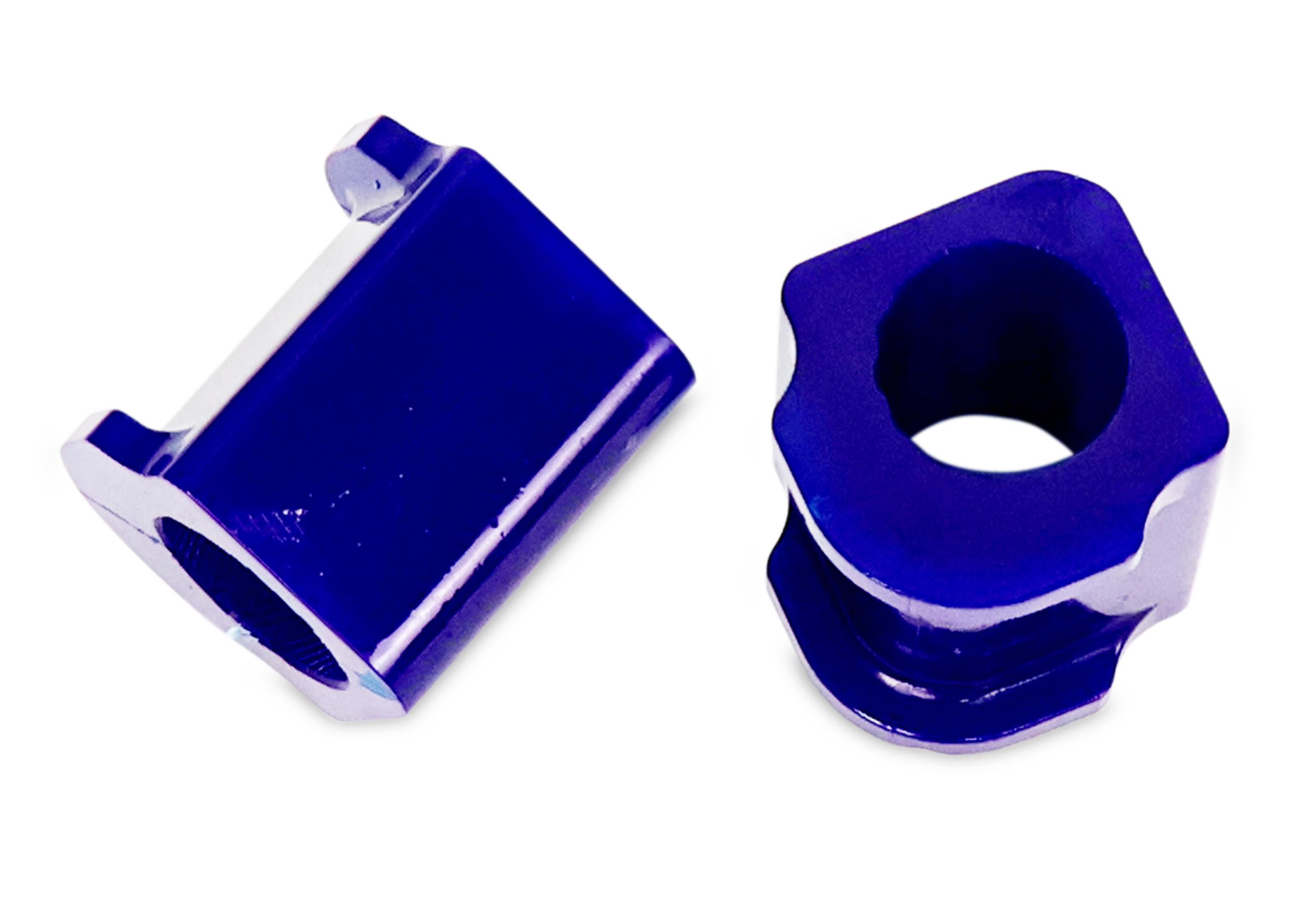 SuperPro SW20 MR2 22mm RSB Bush Kit to 12/91 (1991-1992 MR2 Base, MR2 Turbo) - SPF0661-22K