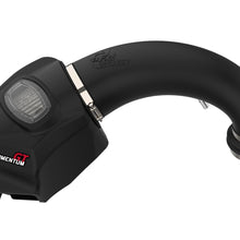 AFE Sealed Intake (2019-2019 Dodge Trucks V8-5.7L) - 50-70013D