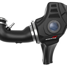 AFE 50-70033R Momentum GT Cold Air Intake System w/Pro 5R Filter (18-19 Ford Mustang GT V8-5.0L)