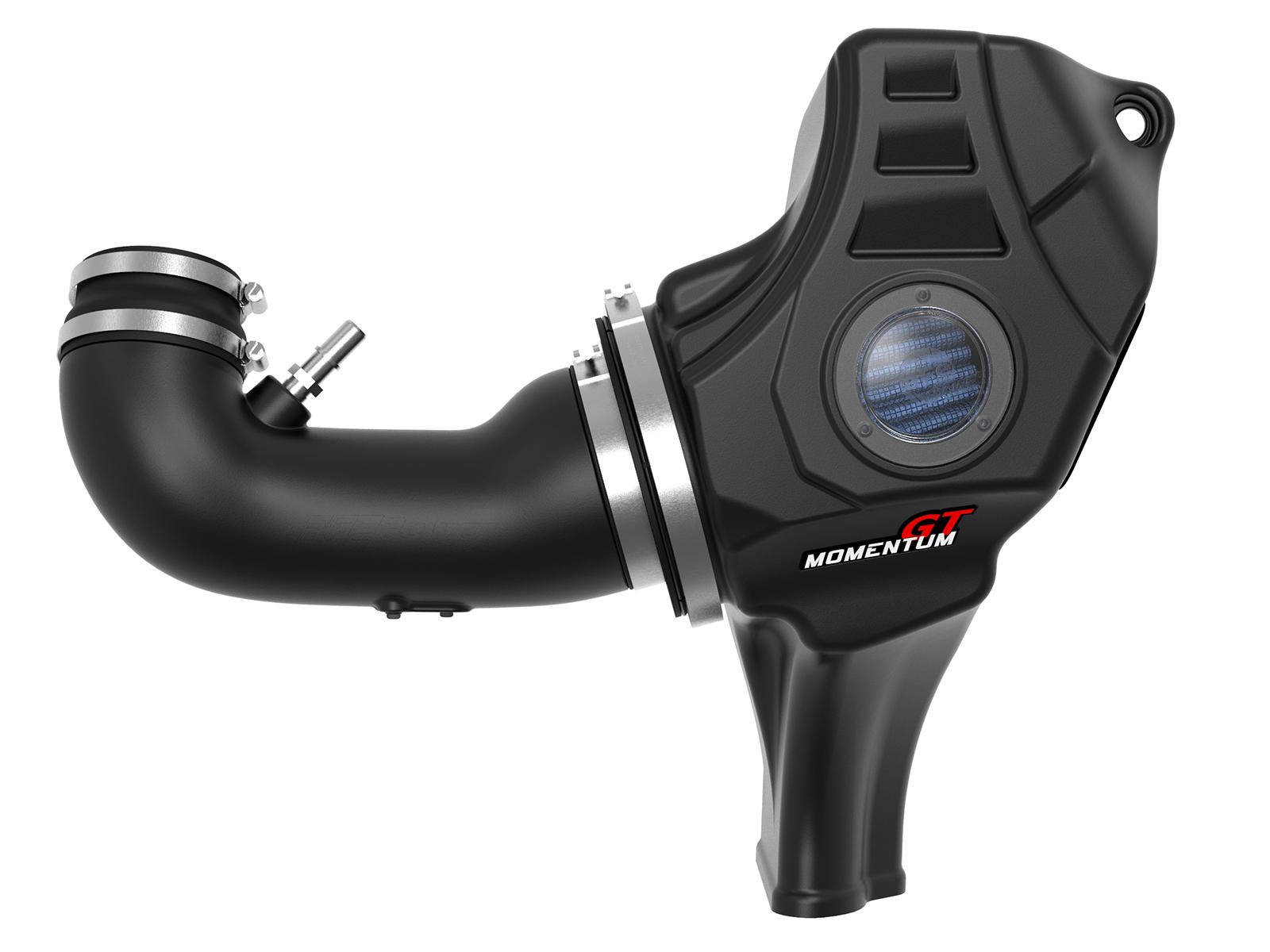 AFE 50-70033R Momentum GT Cold Air Intake System w/Pro 5R Filter (18-19 Ford Mustang GT V8-5.0L)
