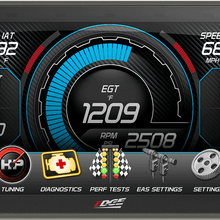 Edge Products Insight+ Monitor and Custom Tuning Device (1994-2019 Ford Fitments) - 84140