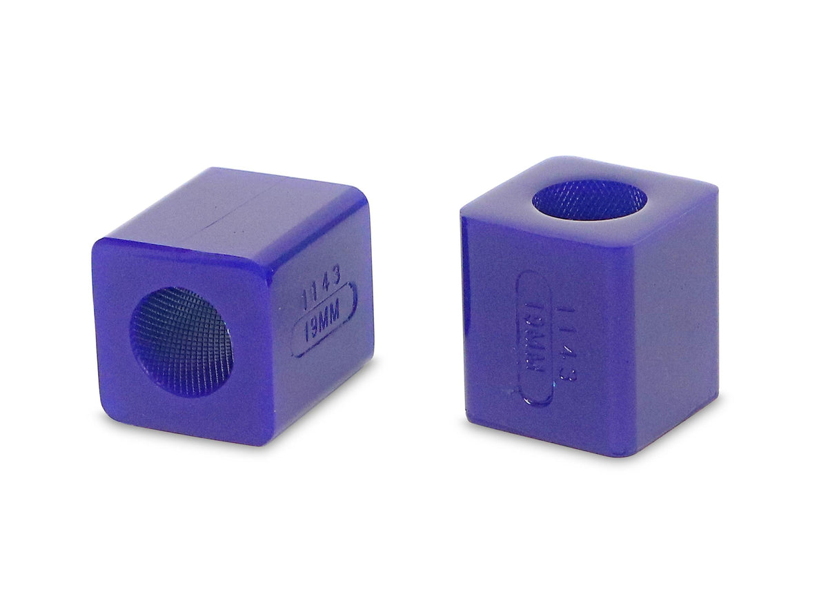SuperPro Sway Bar Mount Bush Kit - SPF1143-19K