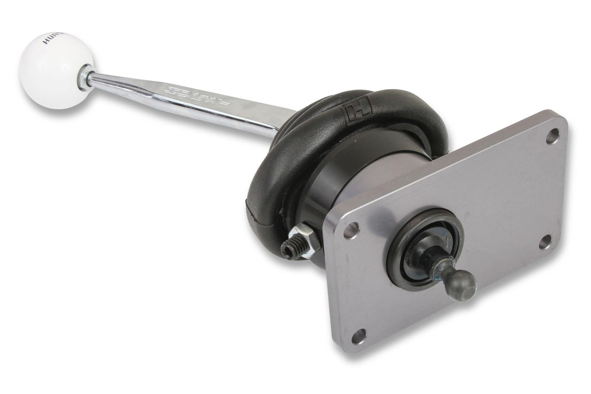 Hurst 3915033 Billet/Plus Shifter, 83-04 Mustang