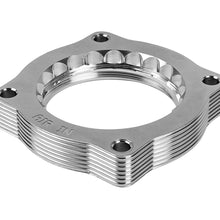AFE Silver Bullet Throttle Body Spacer Kit - 46-31002