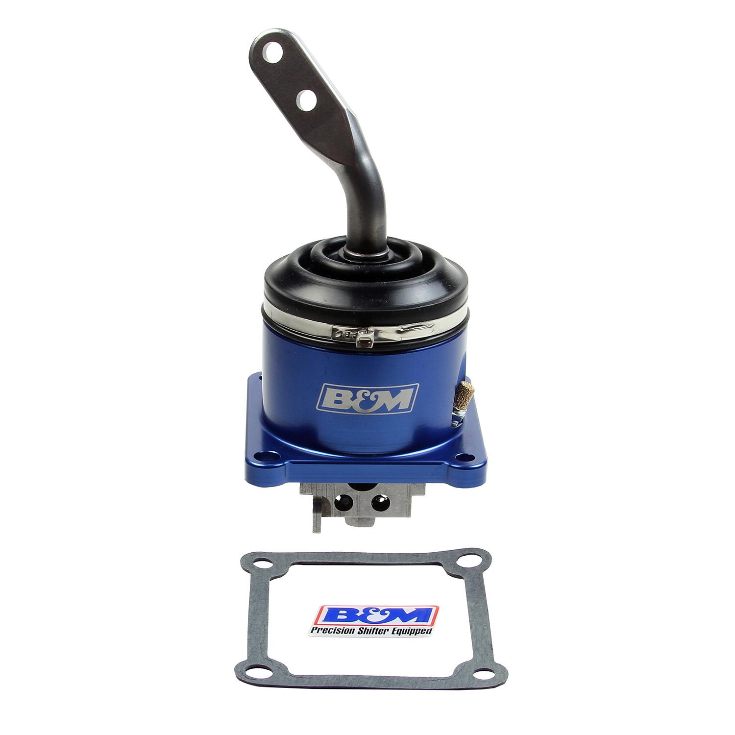 B&M Precision Sport Manual Transmission Shifter - 45199