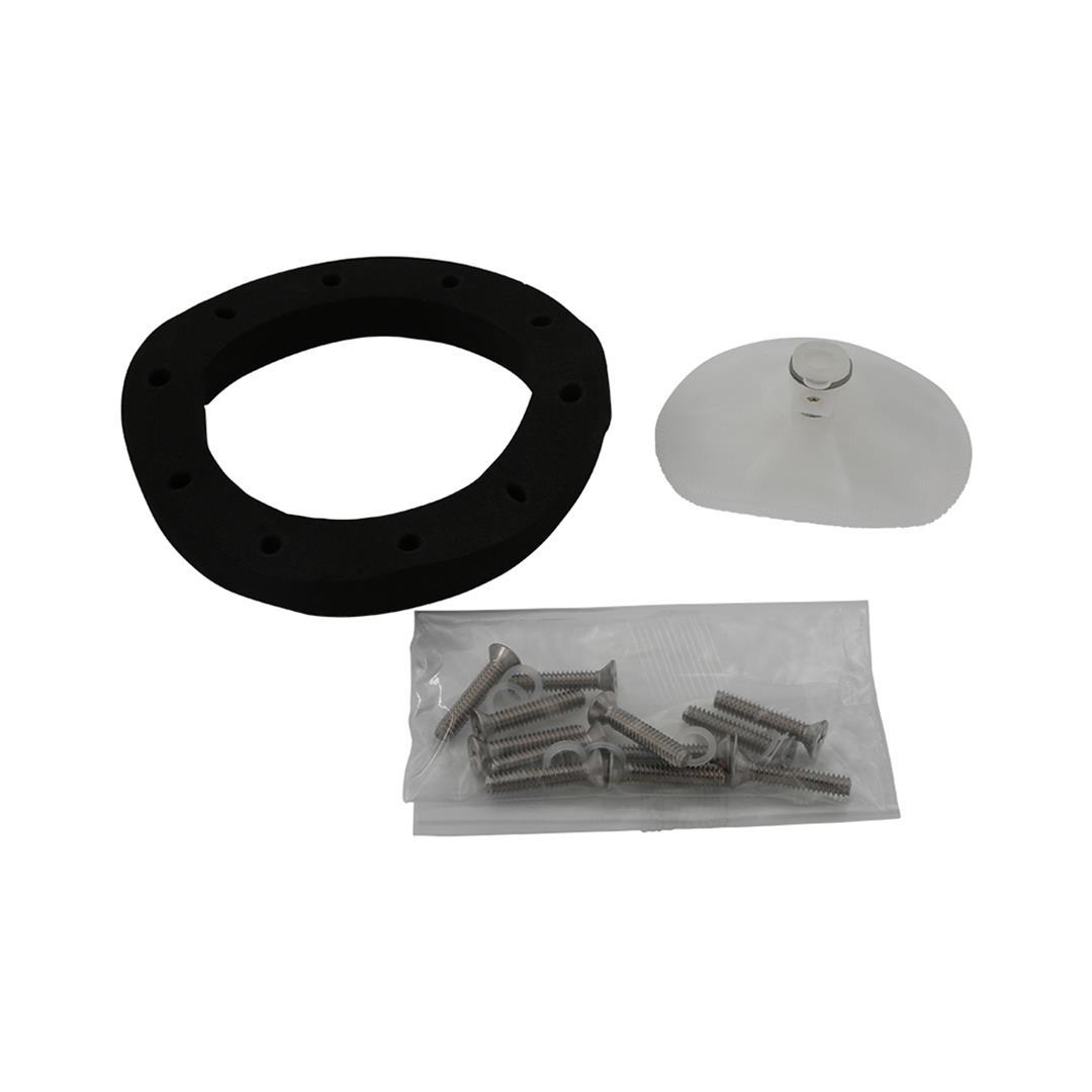 Aeromotive Gen II Tank System Strainer and Gasket - 12689