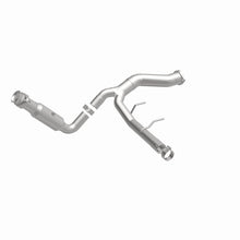 Magnaflow Direct-Fit Catalytic Converter - 21-521