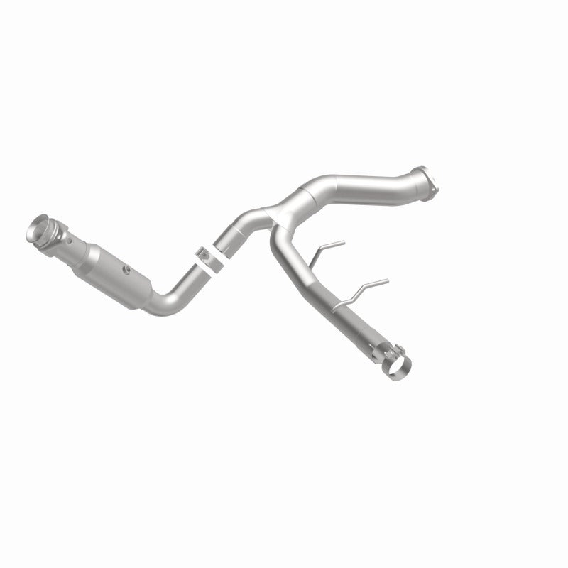 Magnaflow Direct-Fit Catalytic Converter - 21-521