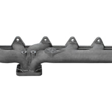 AFE BladeRunner Ported Ductile Iron Exhaust Manifold (2003-2007 Ram 2500, Ram 3500) - 46-40012