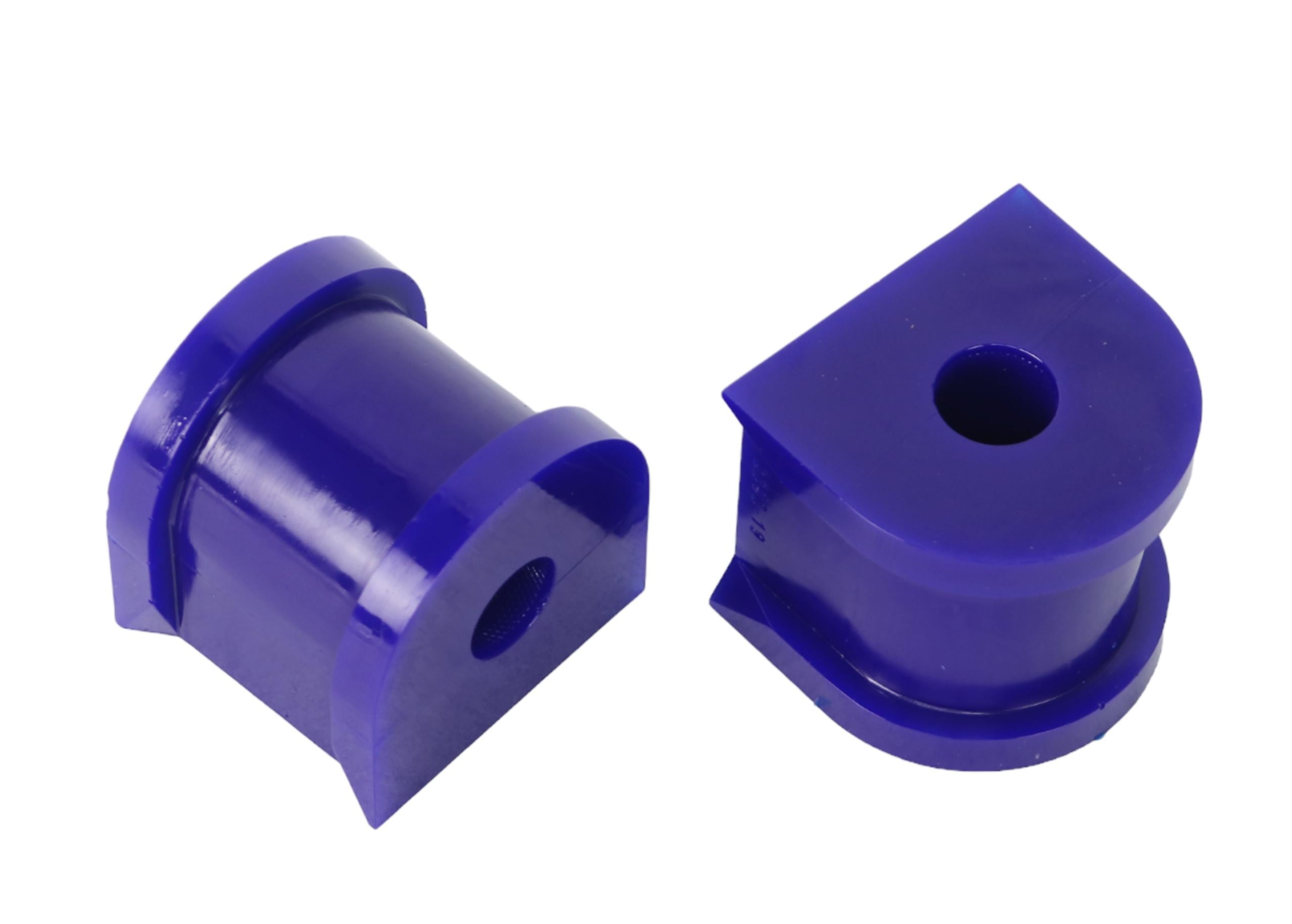 SuperPro Rear Sway Bar To Chassis Mount - SPF2303-19K