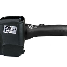 AFE Track Series Carbon Fiber Intake System w/ Pro 5R Filter (2025-2026 1500 RHO) - 57-10032K