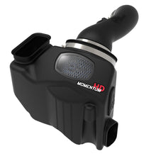 AFE Momentum HD Cold Air Intake System w/ Pro 10R Media (GM Diesel Trucks 20-21 V8-6.6L (td) L5P) - 50-70056T