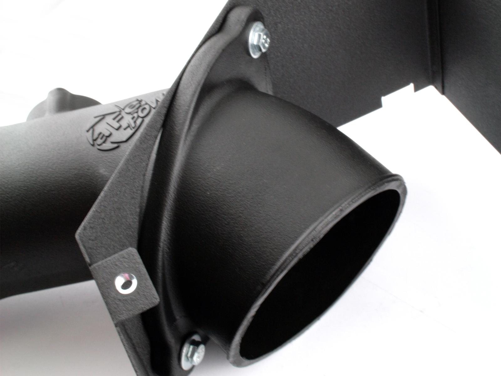 AFE Open Element Intake (2008-2008 Volkswagen R32 V6-3.2L ) - 54-11772