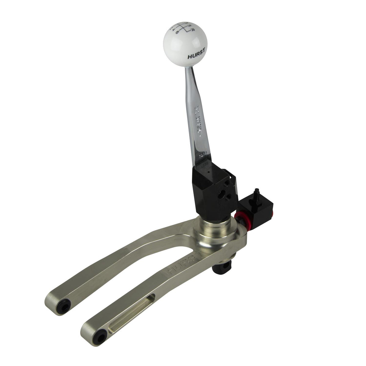 HURST Billet Competition/Plus® Manual Shifter (2009-2019 Challenger) - 3916020