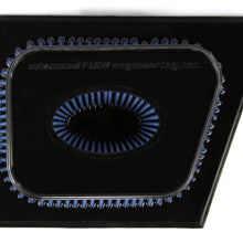 AFE Magnum FLOW Inverted Replacement Air Filter (IRF) w/ Pro 5R Media (2011-2016 Silverado 2500 HD, Silverado 3500 HD, Sierra 2500 HD, Sierra 3500 HD) - 30-80209