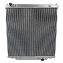 aFe BladeRunner Street Series Radiator (2003-2007 Ford 6.0L Diesel) - 46-52141