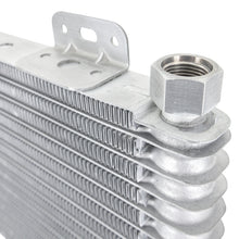 Mishimoto Universal 13-Row Stacked Plate Transmission Cooler