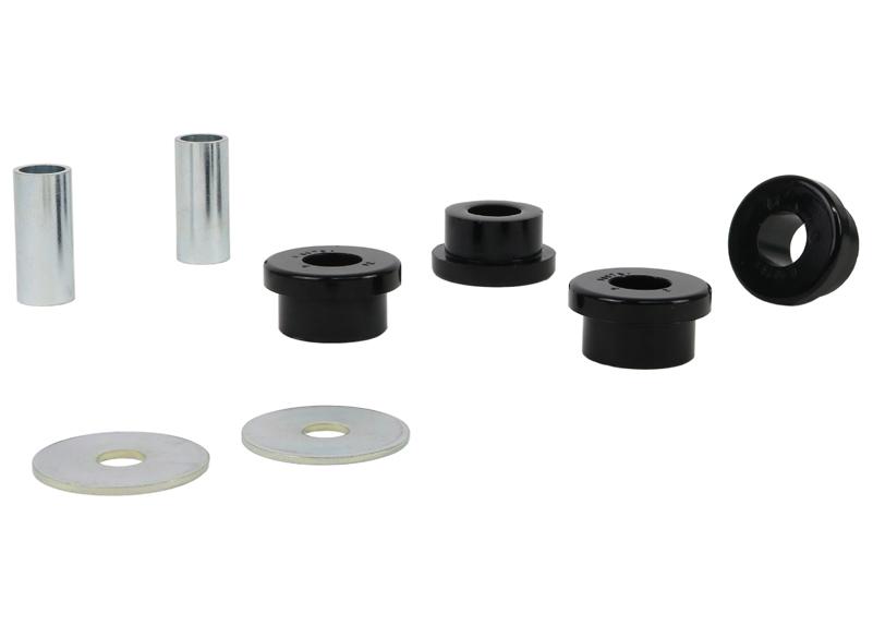 Whiteline Performance Front Control Arm Lower Inner Rear Bushing Standard Replacement 90-93 Toyota Celica Whiteline (1990-1993 Celica) - W51975