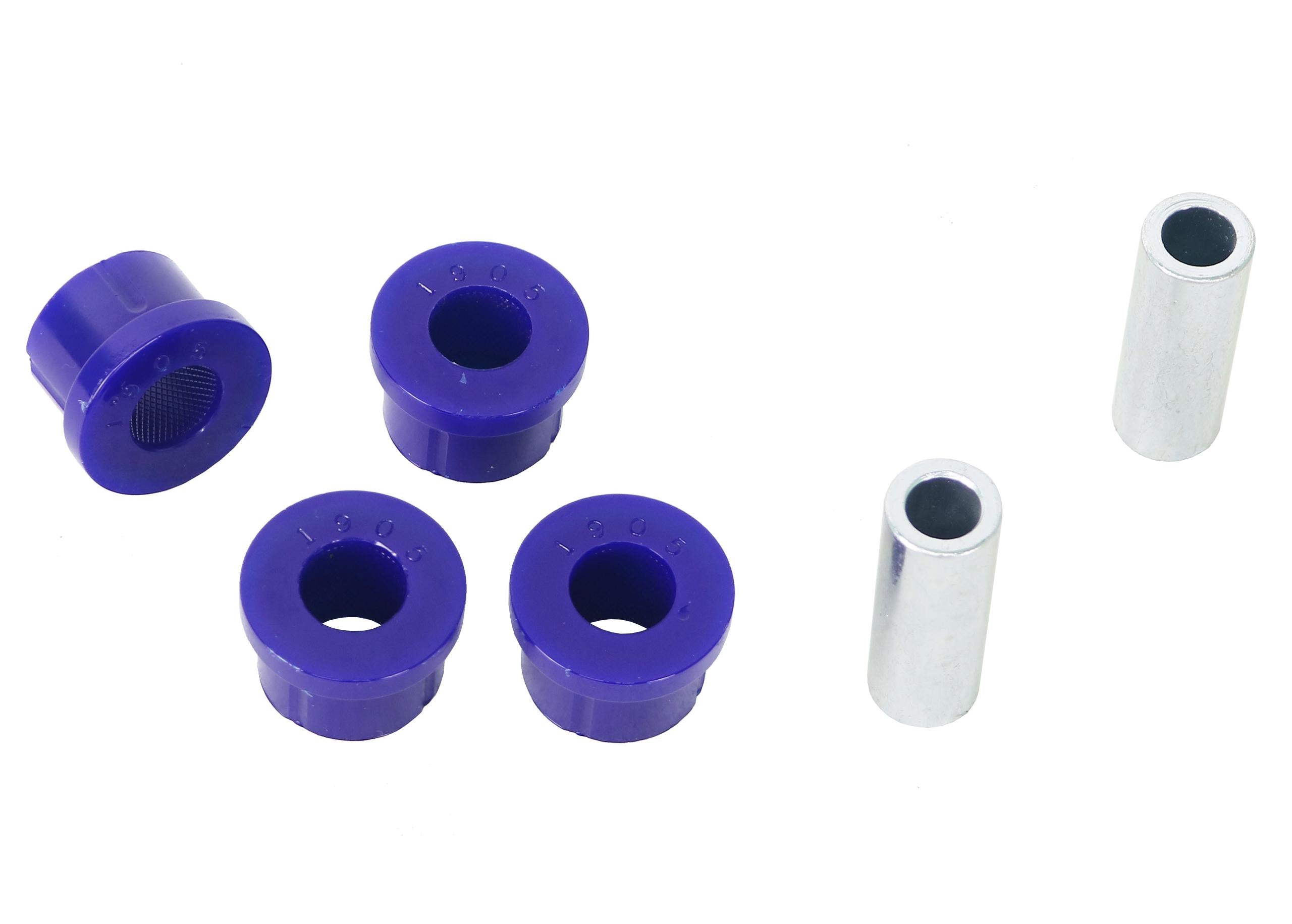 SuperPro TOYOTA STARLET3/96-9/99 FRONT - SPF1905K