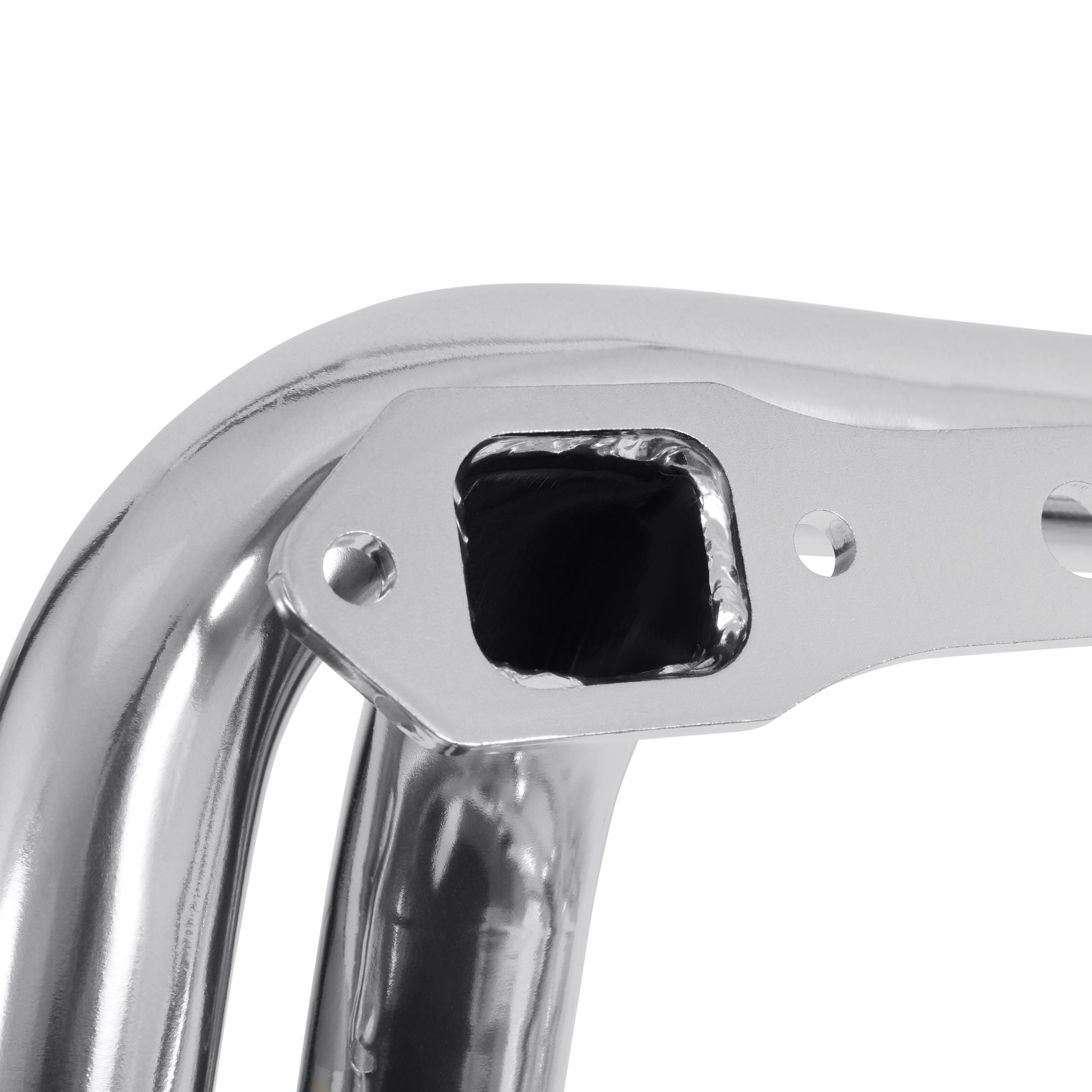 Hooker Header,Cat-Back,Comp,Bb Chry - 5903-1HKR