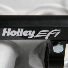 Holley Holley Modular Lo-Ram EFI Manifold LS1/2/6.  - 300-620