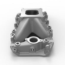 Holley Manifold - Bbc, Oval  4150 Efi  - 300-561