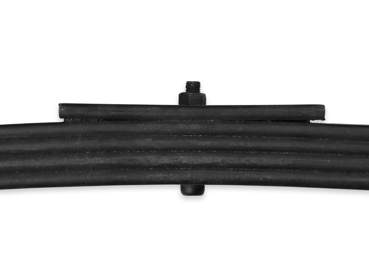 Rekudo High Performance 2" Drop Rear Leaf Spring (1967-1981 Camaro, Firebird) - RK200-02A