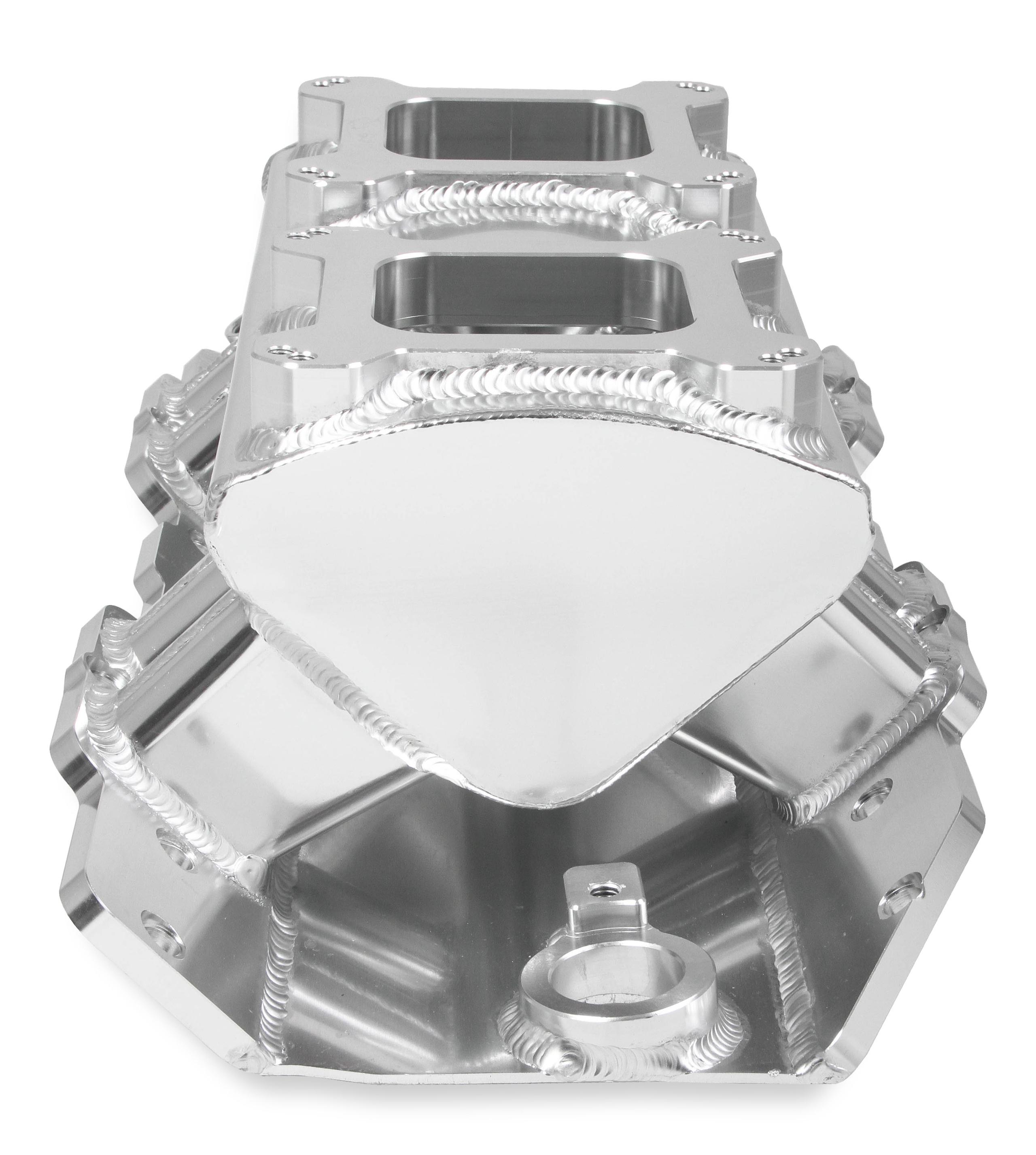 Holley Sniper Efi Intake Manifold - 835061
