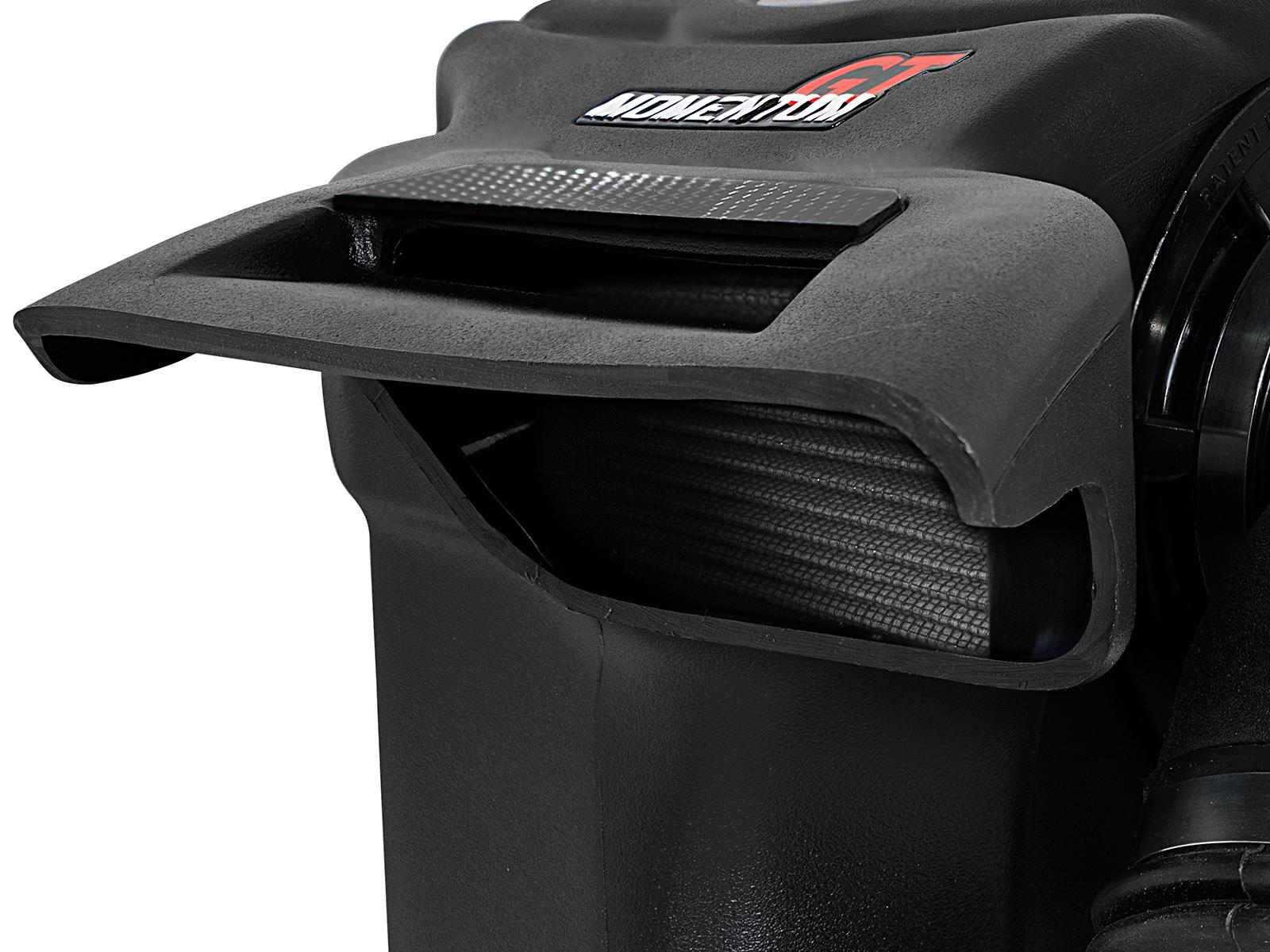 AFE Sealed Intake (2009-2016 Audi A4 L4-2.0L(t)) - 51-76402