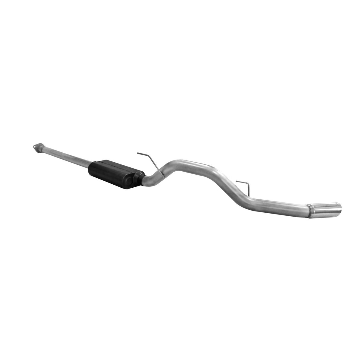 Flowmaster 817567 09-14 Ford F150 Amt Sos 409S