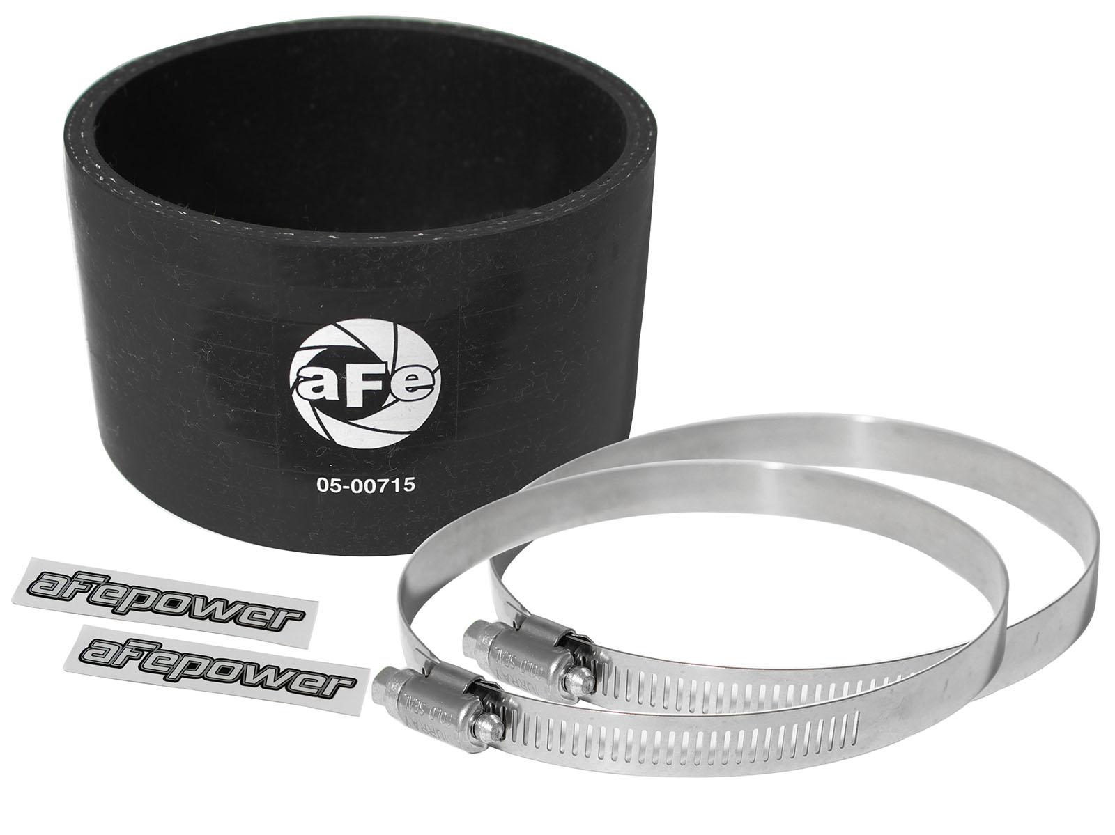 AFE Replacement Coupling Kit (Universal Fit) - 59-00009