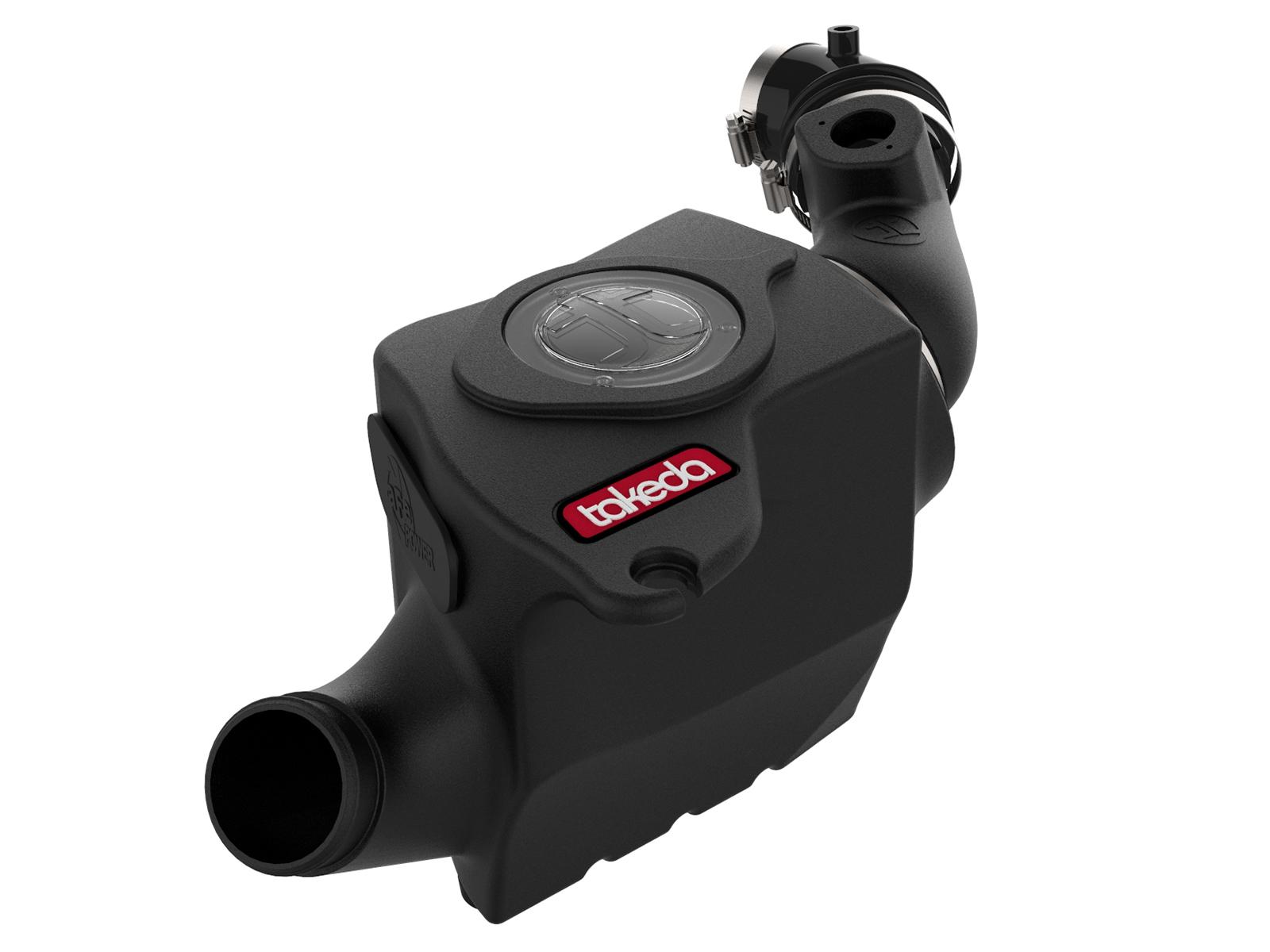 AFE Sealed Intake (2016-2019 Mazda MX-5 Miata L4-2.0L) - 56-70006R