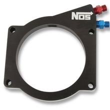 Nos 07163NOS Sniper Plate Kit, 90Mm Gm Ls, 4-Bolt
