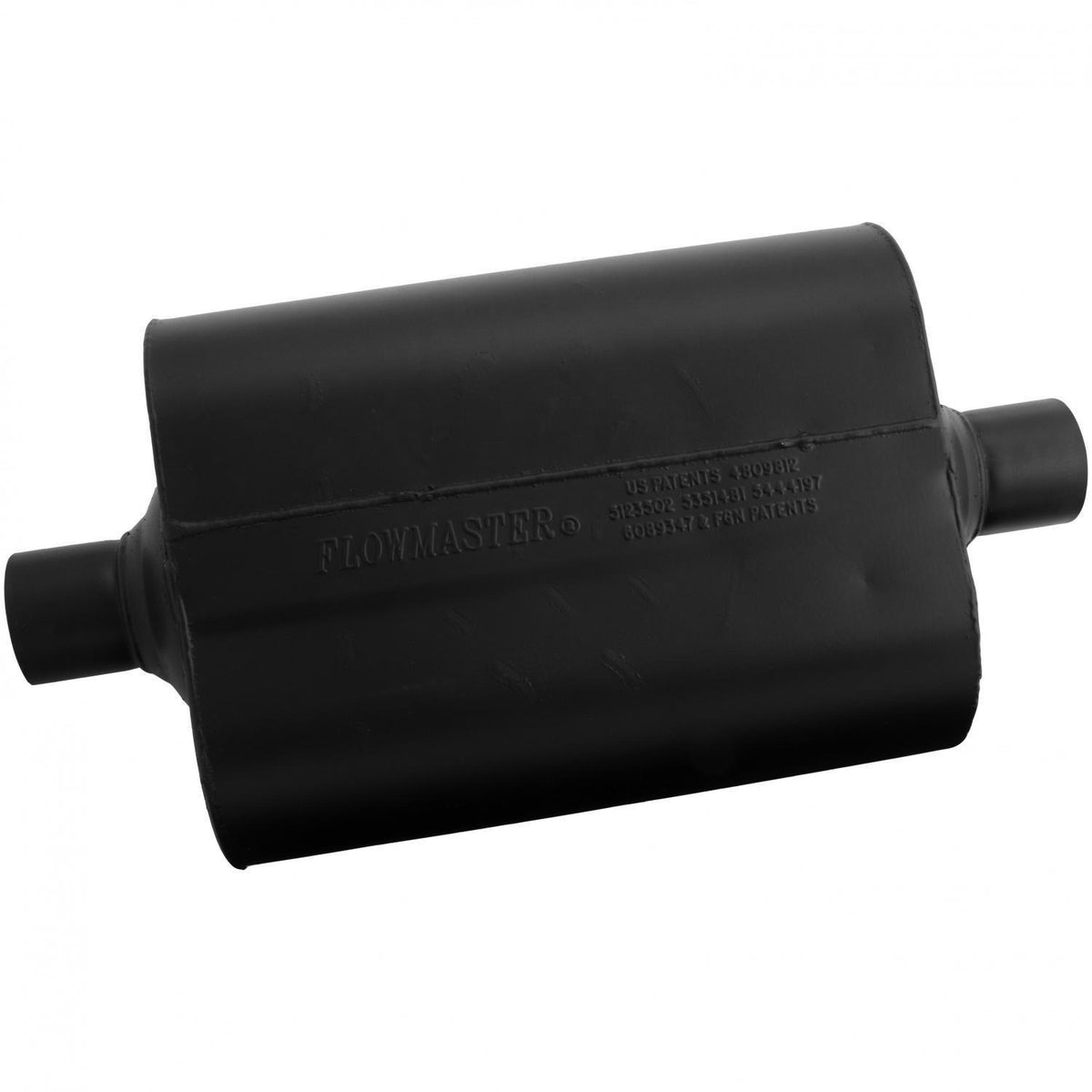 Flowmaster Super 40™ Delta Flow Muffler (2001-2005 Tacoma) - 952445