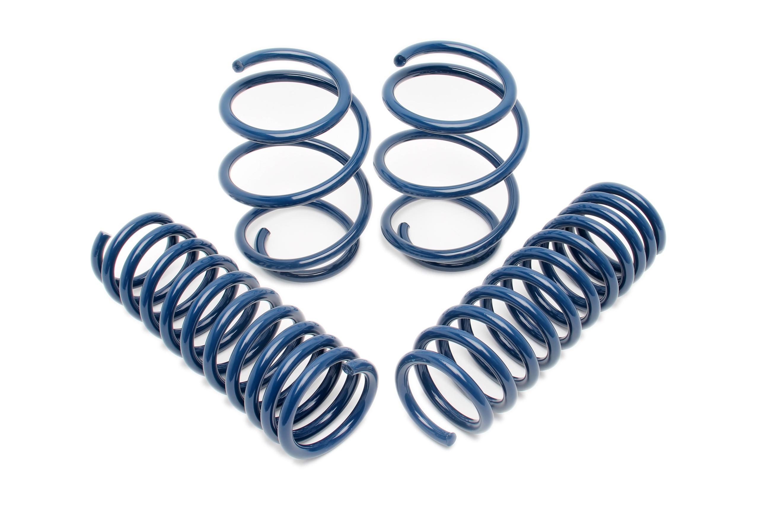 Spring Set; E92 M3 (2008-2013 M3) - D100-0917