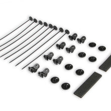Frostbite Fb Fan/Shroud Package Econo  Fb132-Fb134  - FB501E